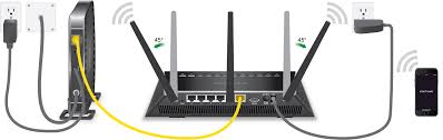 Netgear Extender Wifi Interference Problems and How to Fix&nbsp;Them